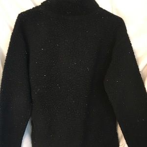 Black Sheep Sweater